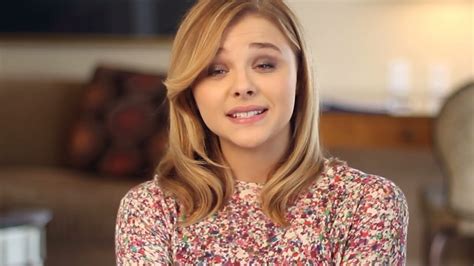 chloe grace moretz fakes|chloe grace moretz rejected.